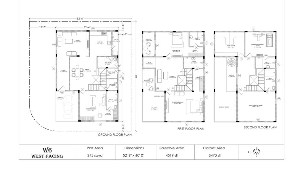 Grove Park - 345 Sq YdS-2