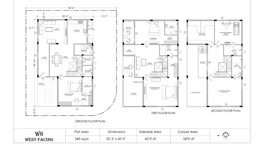 Grovepark - 345 Sq YdS-1